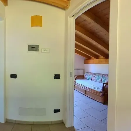 Casa Scingai * Bellano
