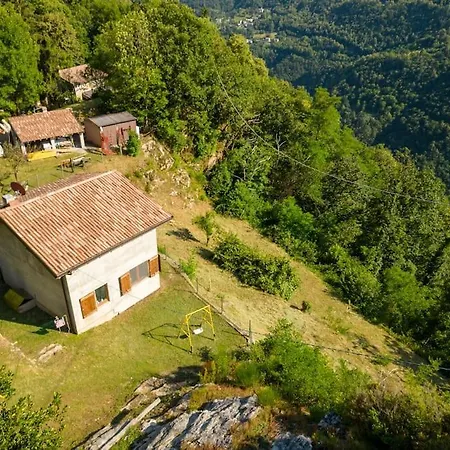 Casa Scingai *