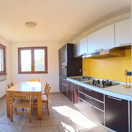 Casa Scingai *