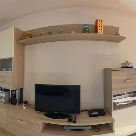 Hébergement de vacances Casa Scingai *