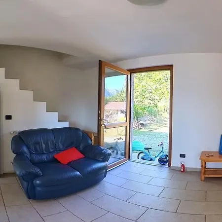 Hébergement de vacances Casa Scingai *