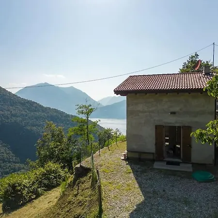 Hébergement de vacances Casa Scingai