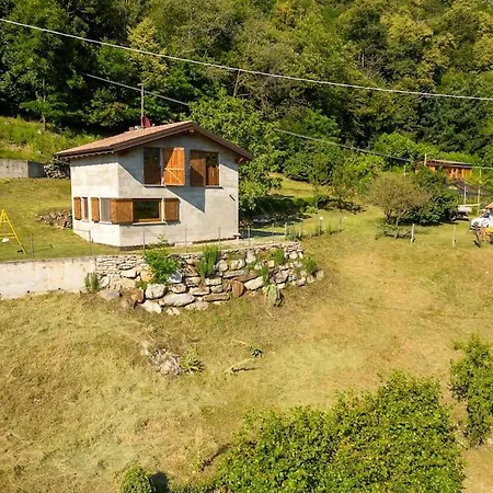 Casa Scingai * Bellano