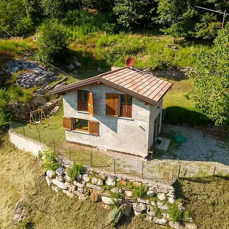 Casa Scingai *