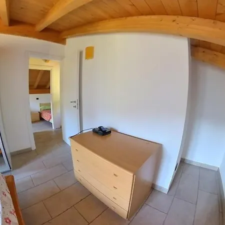 Casa Scingai Hébergement de vacances *