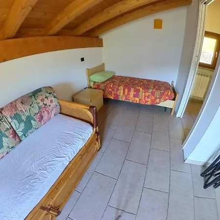 Casa Scingai *