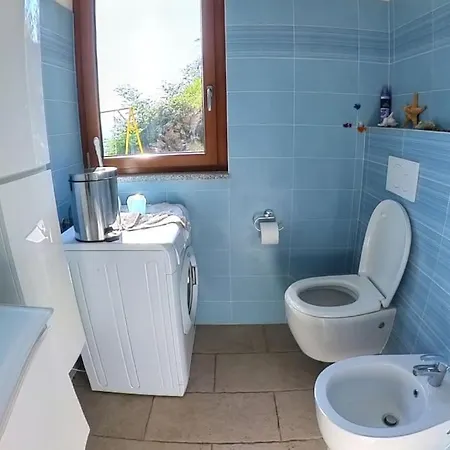 Casa Scingai * Bellano