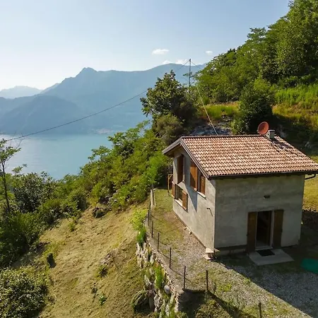 Hébergement de vacances Casa Scingai