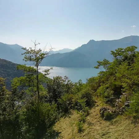 Hébergement de vacances Casa Scingai *