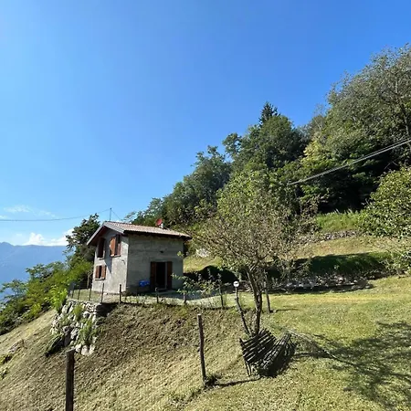 Casa Scingai Bellano