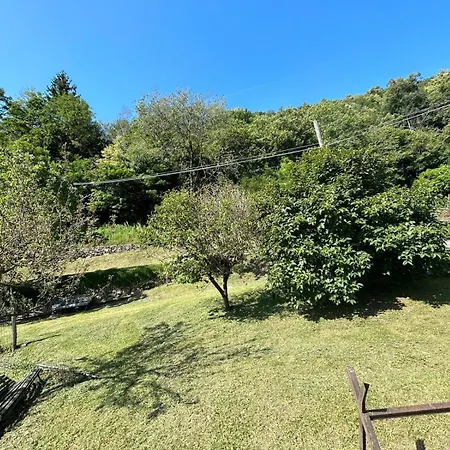 Casa Scingai Hébergement de vacances *