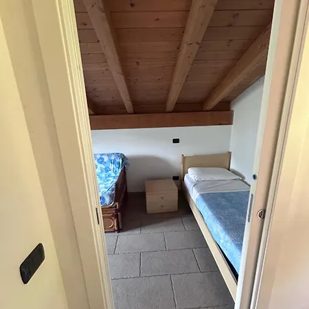 Casa Scingai Hébergement de vacances Bellano