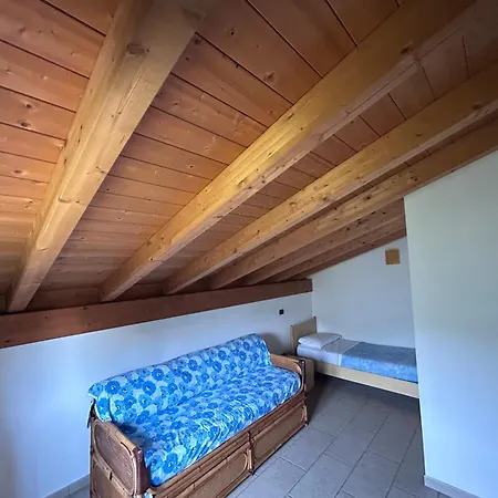 Casa Scingai Hébergement de vacances
