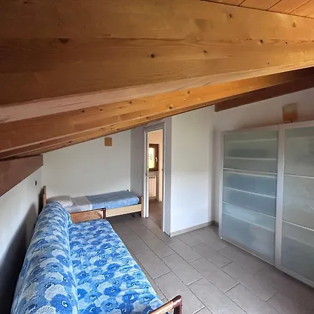 Casa Scingai Hébergement de vacances *