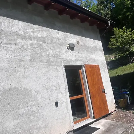 Hébergement de vacances Casa Scingai Bellano