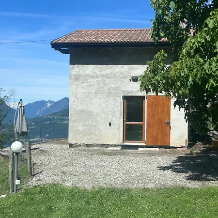 Casa Scingai *