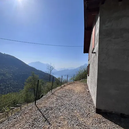 Casa Scingai