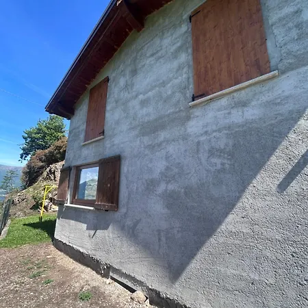 Hébergement de vacances Casa Scingai Bellano