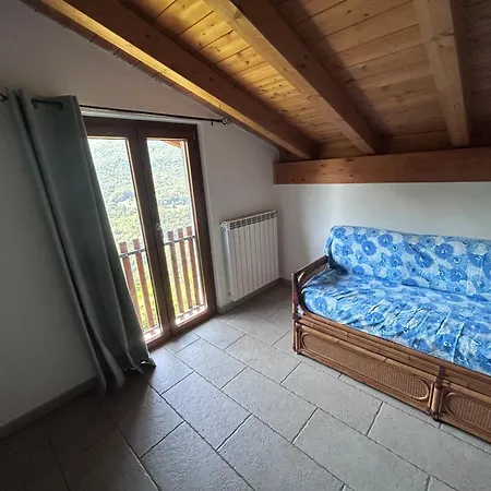 Casa Scingai Bellano