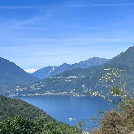 Hébergement de vacances Casa Scingai