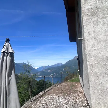 Casa Scingai Hébergement de vacances *