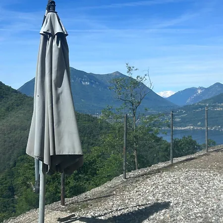 Hébergement de vacances Casa Scingai Bellano