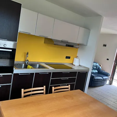 Casa Scingai Hébergement de vacances