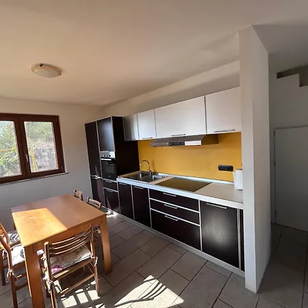 Casa Scingai Hébergement de vacances *