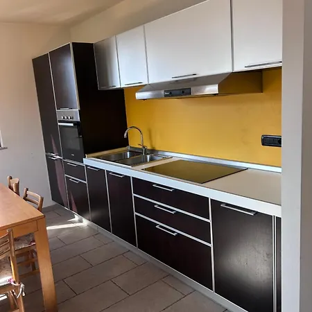 Hébergement de vacances Casa Scingai