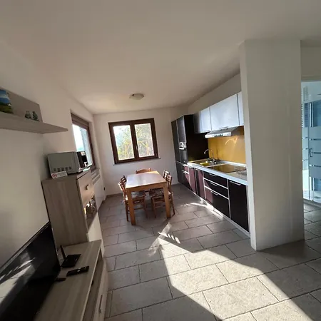 Hébergement de vacances Casa Scingai *