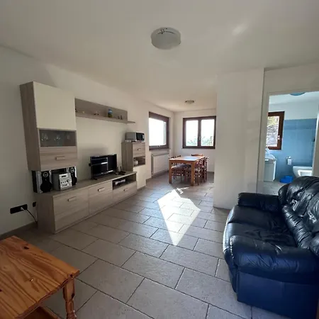 Casa Scingai Hébergement de vacances Bellano
