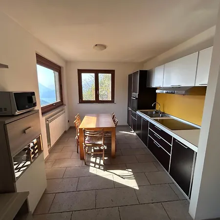 Casa Scingai *
