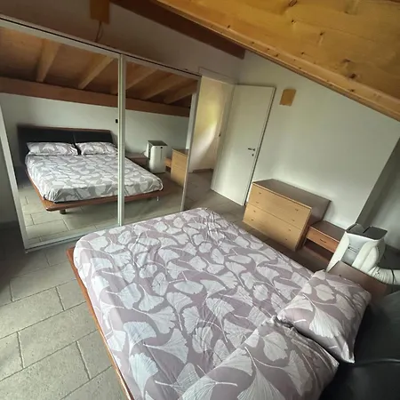 Casa Scingai Hébergement de vacances *