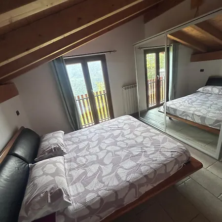 Casa Scingai * Bellano
