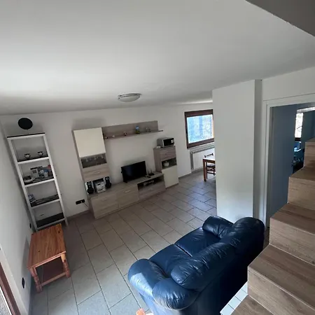 Casa Scingai Hébergement de vacances