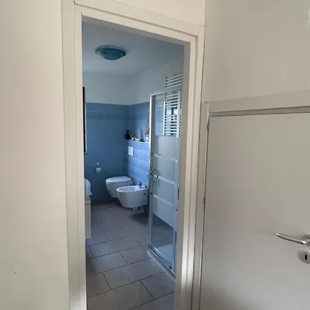 Hébergement de vacances Casa Scingai Bellano