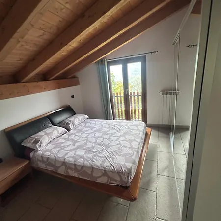 Casa Scingai *