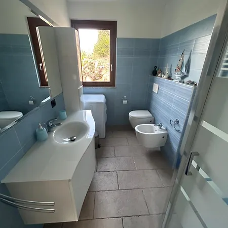 Casa Scingai Hébergement de vacances