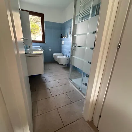 Casa Scingai Hébergement de vacances Bellano
