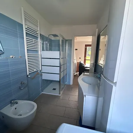 Hébergement de vacances Casa Scingai Bellano