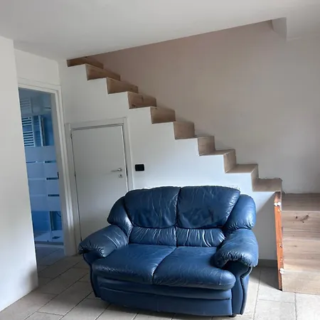 Casa Scingai