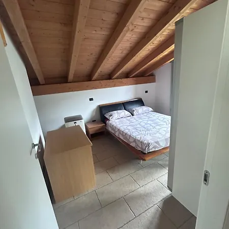 Casa Scingai Bellano